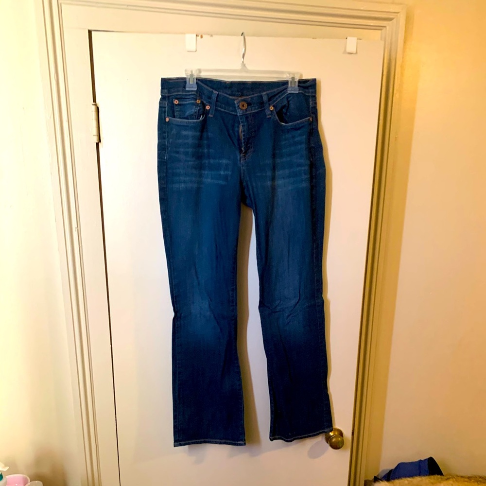 Lucky Brand Jeans
